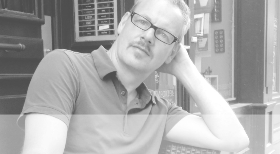 Harm Hinrichs - Design for the point of sale